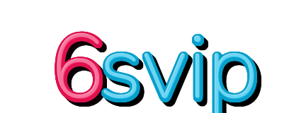 6svip — logo kanal