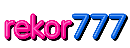 rekor777 — logo kanal