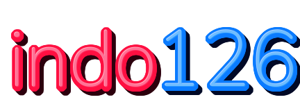 indo126 — logo kanal