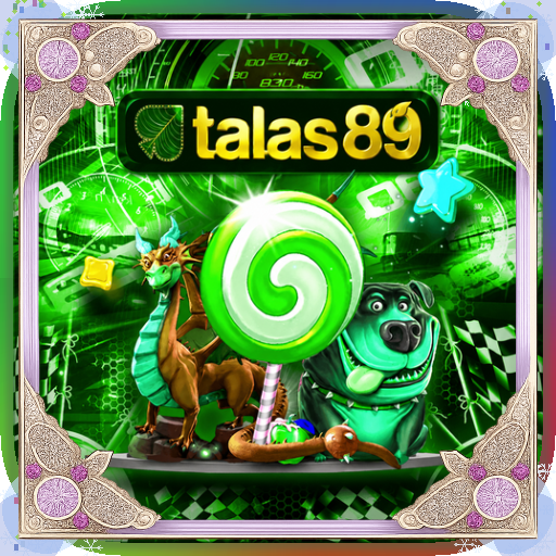 talas89 — galeri pratinjau - APK Resmi